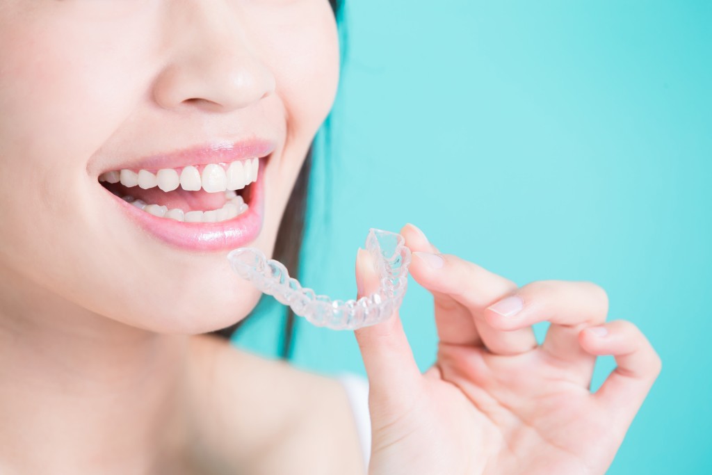 the ins and outs of invisalign treatment