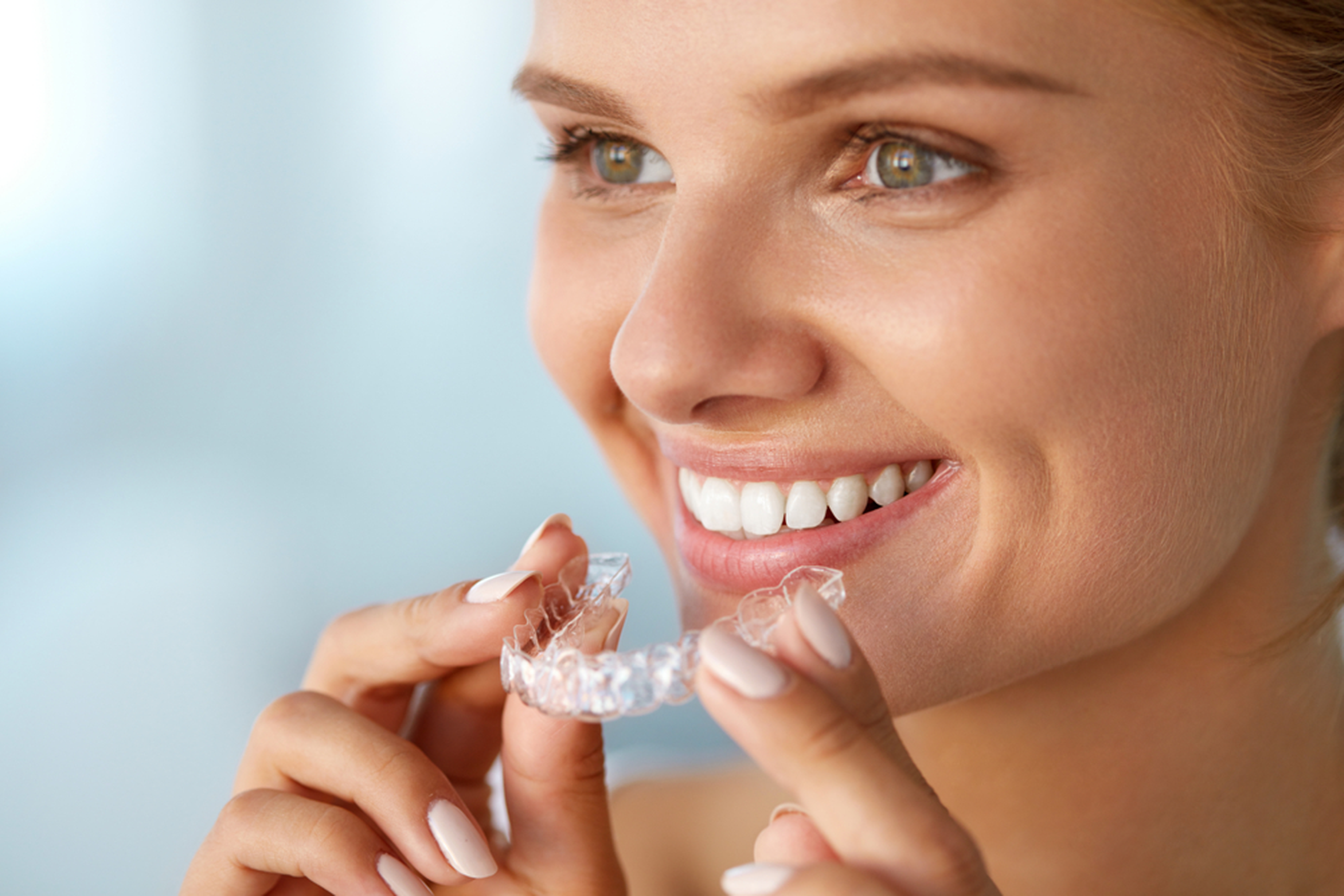 are invisalign the best option for you