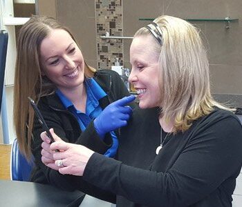 happy patient at newmarket orthodontics happy patient at newmarket orthodontics