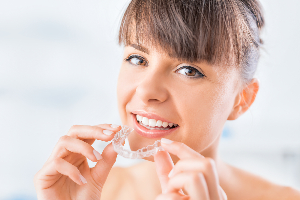 latest advancements in invisalign technology and materials