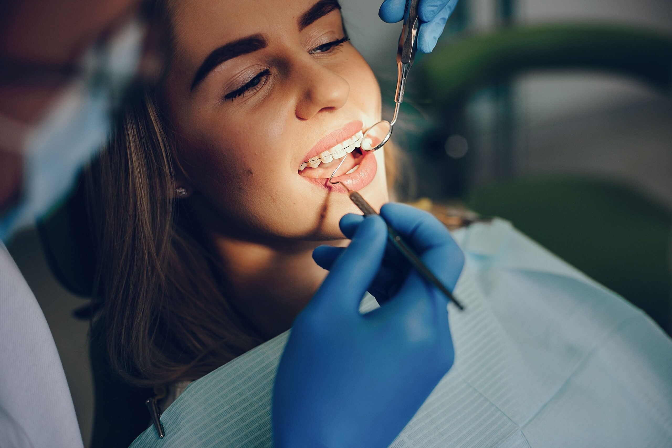 Orthodontists near Aurora