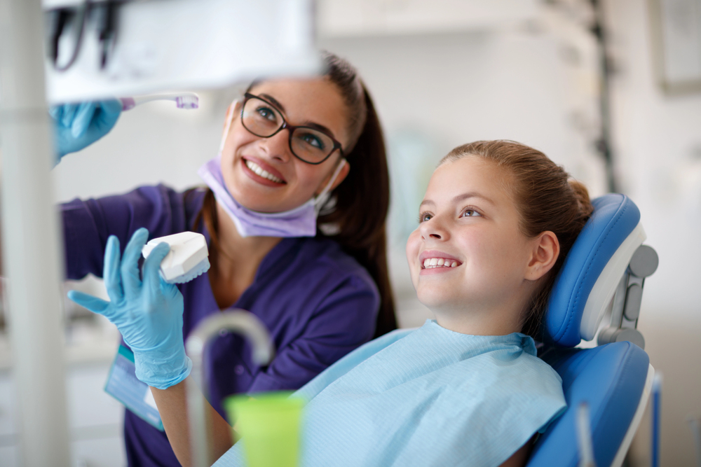Orthodontist in Newmarket