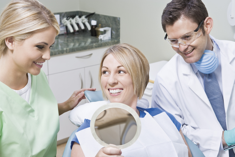 Orthodontist in Newmarket