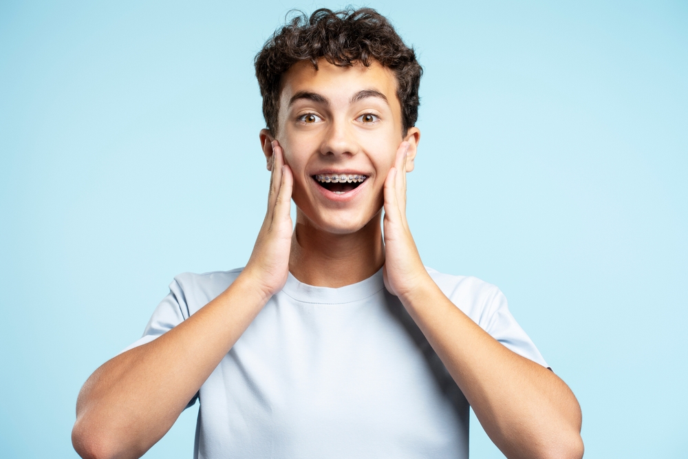 Orthodontic Treatment in Newmarket