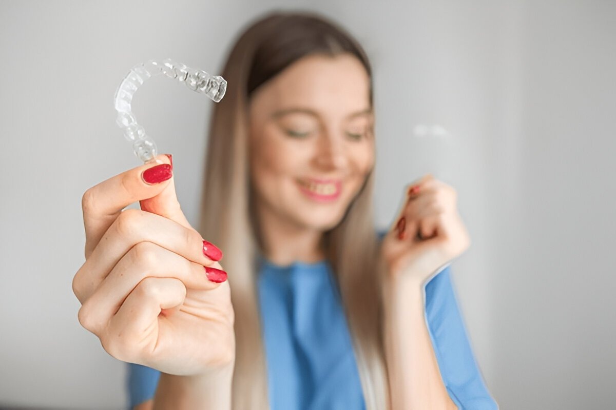 dental care invisalign in newmarket