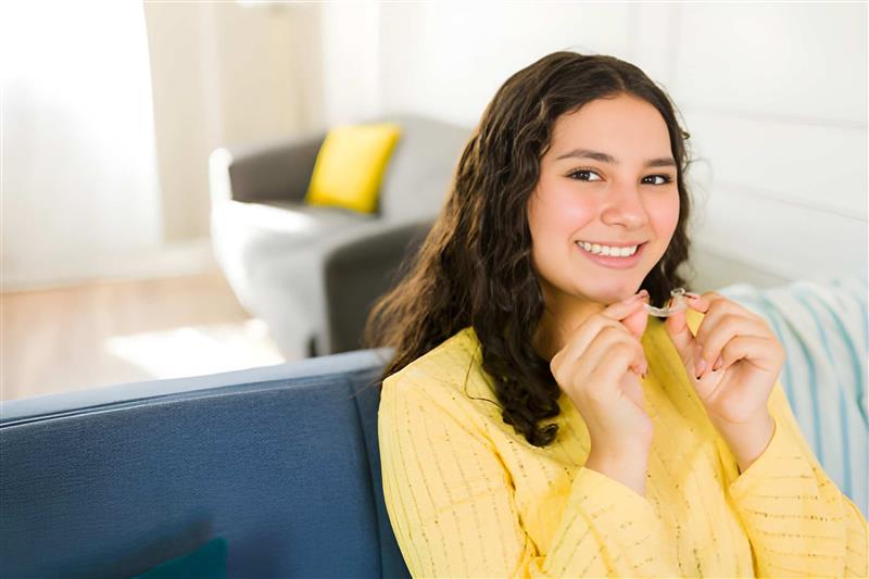 dental care invisalign near me
