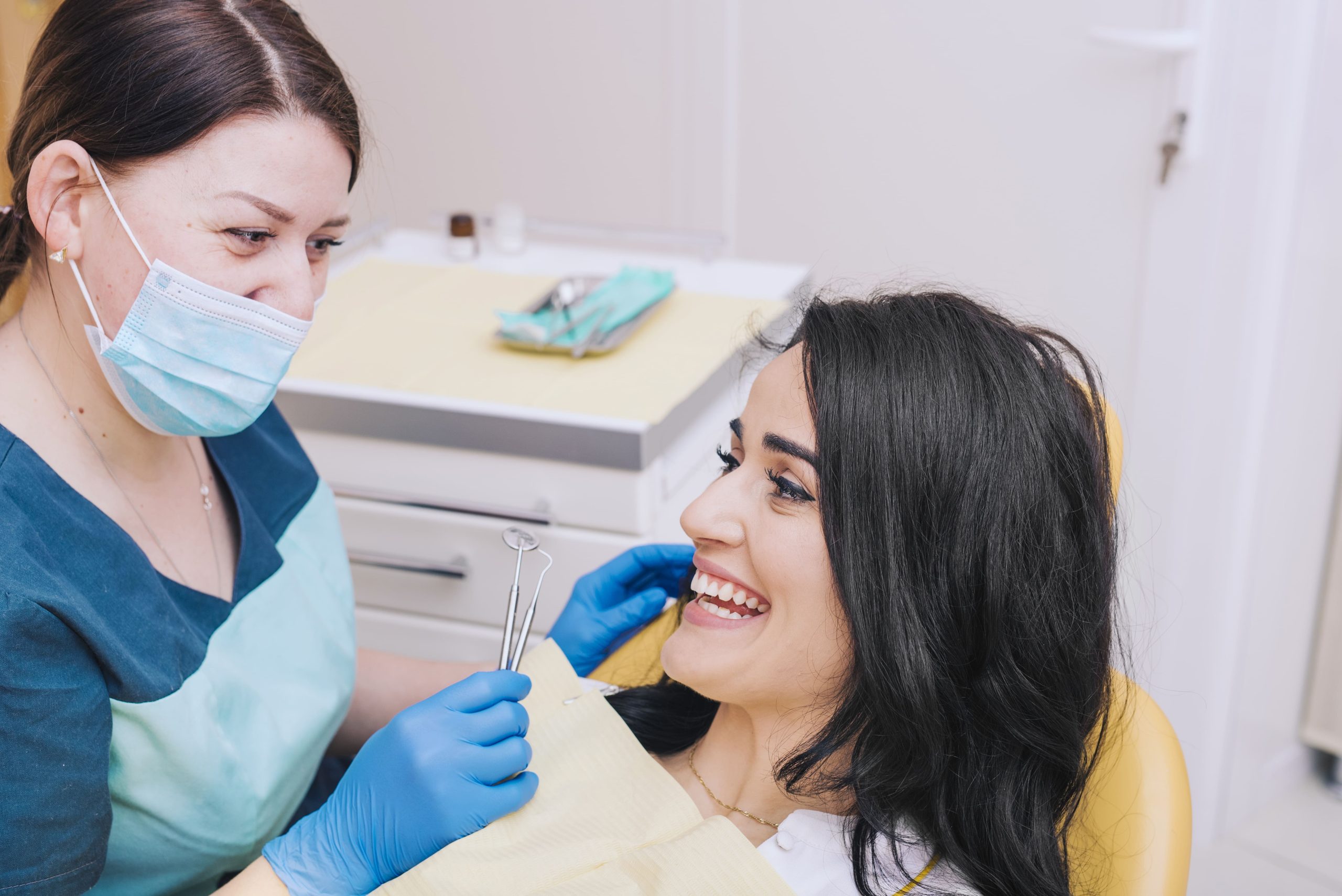 Orthodontic Treatment in Newmarket