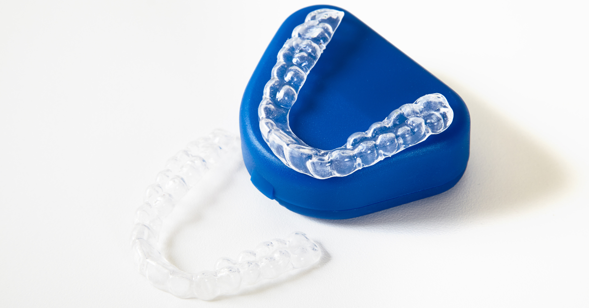 emergency tips for invisalign issues