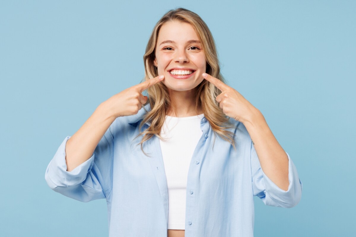 health benefits of straight teeth you might not know