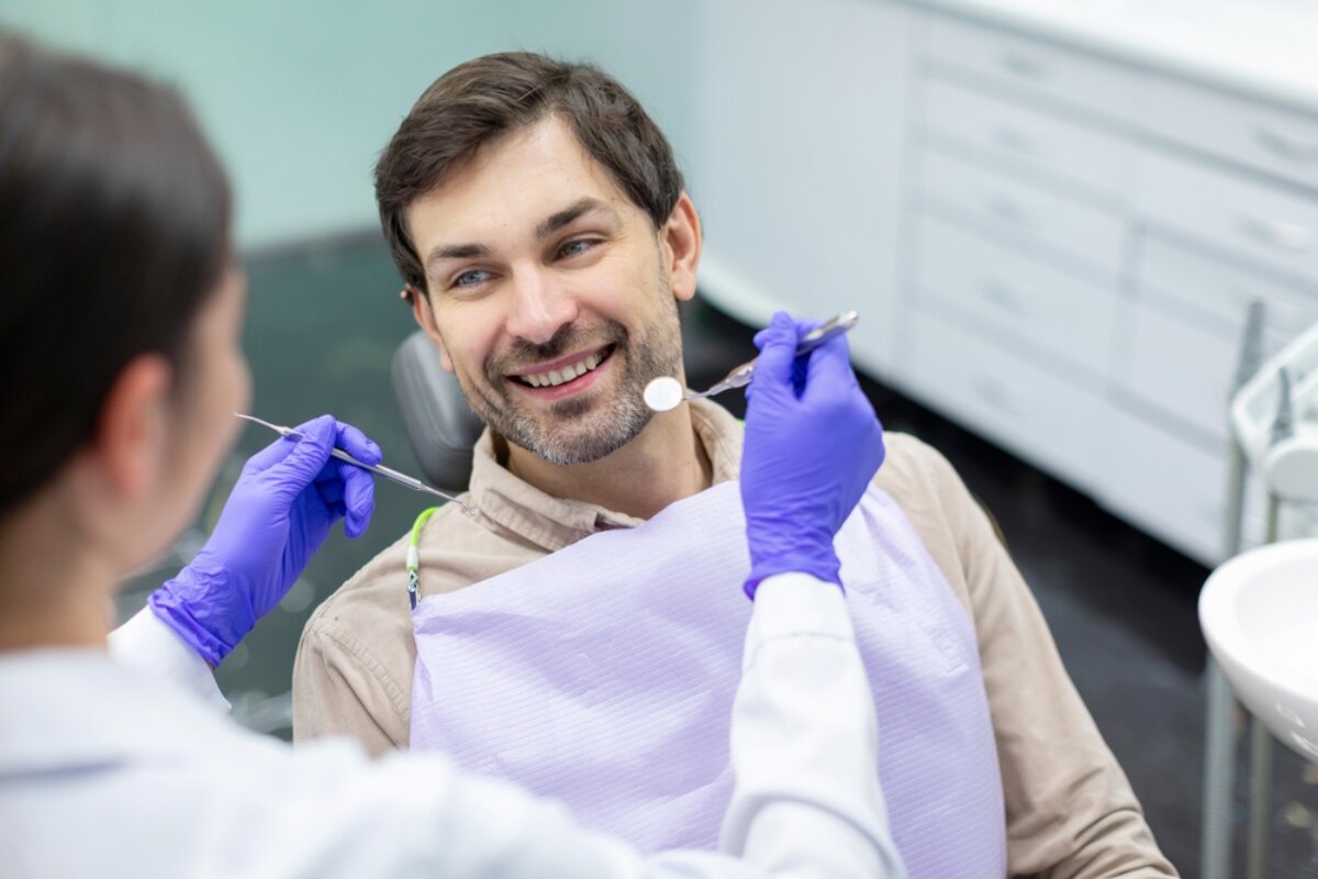 how orthodontic treatment improves more than just your smile