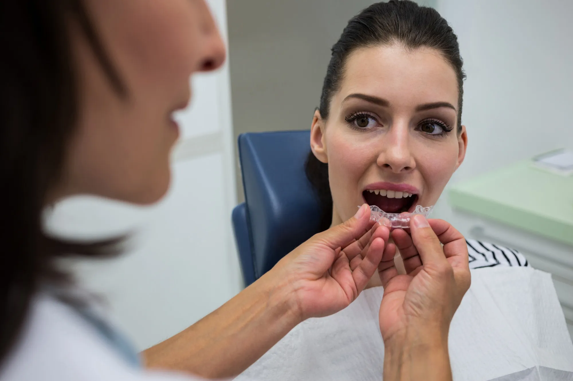 How Invisalign Fits Into Your Daily Lifestyle