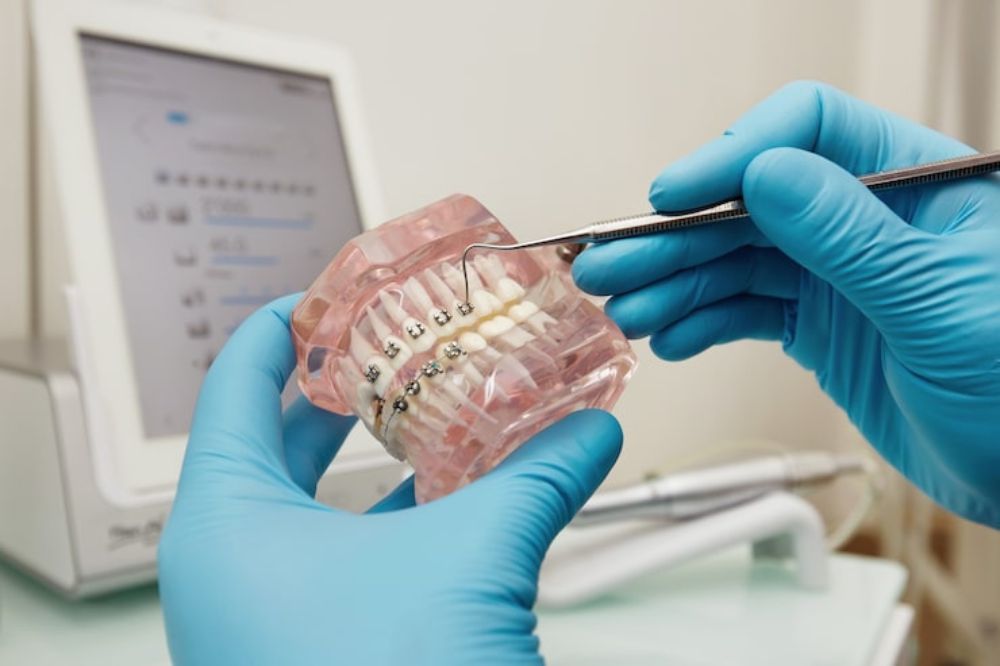 Orthodontic Treatment Help Prevent Future